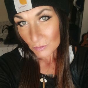 Meet your Posher, Krista